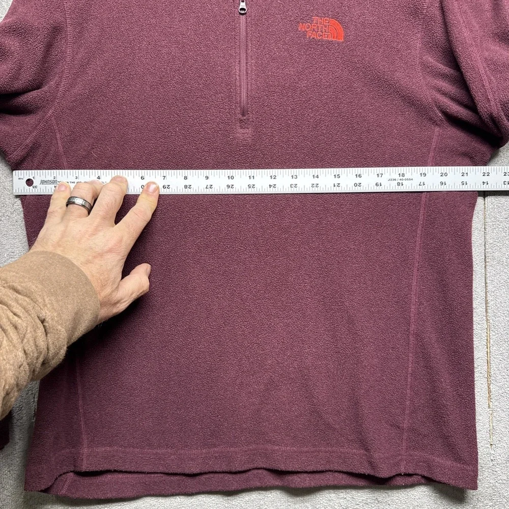 The North Face classic comfortable